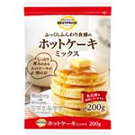 トップバリュベストプライス ふんわり食感のホットケーキミックス 200g