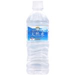 トップバリュベストプライス 天然水 500ml 