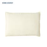 HOME COORDY ポリエステルまくら（アイボリー）43×63cm