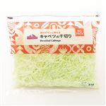 トップバリュ キャベツの千切り Big Pack 1袋