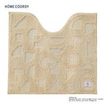 HOME COORDY ディズニートイレマット プー 55×60cm