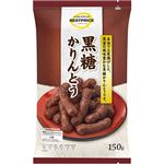 トップバリュベストプライス 黒糖かりんとう 150g