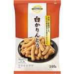 トップバリュベストプライス 白かりんとう 140g