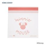 HOME COORDY フリーザーバッグ S ミニー 35枚入