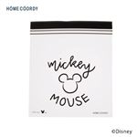 HOME COORDY フリーザーバッグ M ミッキー 30枚入