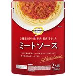 トップバリュベストプライス ミートソース 260g