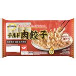 トップバリュベストプライス チルド肉餃子 14g×20個