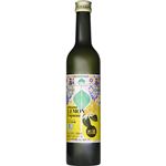 トップバリュ グリーンアイ オーガニック レモンのお酒 500ml