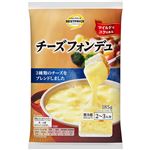 トップバリュベストプライス チーズフォンデュ 185g