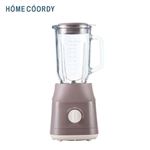 HOME COORDY カフェミキサー ビターブラウン HC－MX101－BB