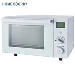HOME COORDY レンジ生活 18L 白