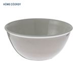 HOME COORDY ボウル ベージュ 13cm