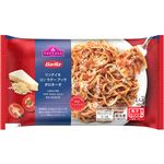 トップバリュ プロのひと品 Barilla リングイネ コン ラグー アッラ ボロネーゼ 400g