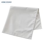 HOME COORDY シンプルランチクロス グレージュ 43×43cm