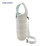 HOME COORDY ボトルポーチ トライバル
