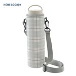 HOME COORDY 大容量ボトルポーチ
