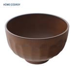 HOME COORDY 会津塗汁椀（山亀甲）総茶
