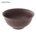 HOME COORDY 会津塗丼ぶり（十草 総茶）