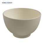 HOME COORDY マルチボウル 小 グレージュ