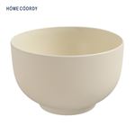 HOME COORDY マルチボウル 大 アイボリー