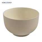 HOME COORDY マルチボウル 大 グレージュ