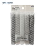 HOME COORDY ネットスポンジ 5個組