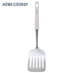 HOME COORDY ステンレス フライ返し グレージュ