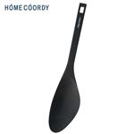 HOME COORDY そのまま置けるシリコーン ヘラスプーン