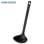 HOME COORDY そのまま置けるシリコーン お玉