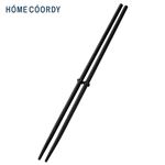 HOME COORDY そのまま置けるシリコーン 菜箸