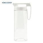 HOME COORDY ワンプッシュピッチャー 2.1L ホワイト
