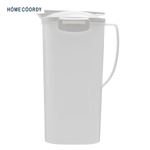 HOME COORDY 冷水筒 2L ホワイト