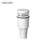 HOME COORDY ポット型浄水器 交換カートリッジ 1個入り
