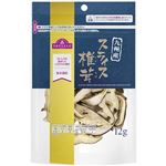 トップバリュ 九州・原木栽培スライス椎茸 12g