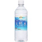 トップバリュベストプライス 天然水（富士小山）500ml
