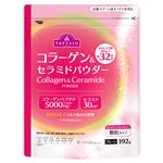 トップバリュ コラーゲン＆セラミドパウダー 192g