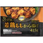 トップバリュベストプライス 若鶏ももから揚げ 415g 【4／26－28配送】