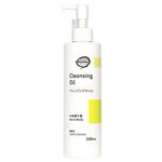 トップバリュベストプライス クレンジングオイル 本体 240ml