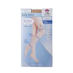 ララキレイ 着用圧パンティストッキング 3足組（ライトベージュ）サイズ L～XL