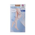 ララキレイ 着用圧パンティストッキング 3足組（クリアベージュ）サイズ M～L