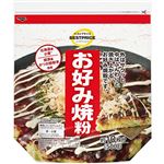 トップバリュベストプライス 北海道産小麦使用 お好み焼粉 500g