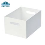 HOME COORDY 伸縮式引き出し整理ボックス ワイド