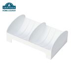 HOME COORDY プレートスタンド S