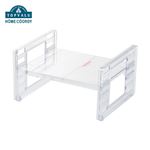 HOME COORDY 伸縮式冷蔵庫整理ラック