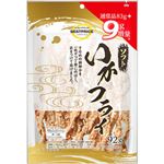 トップバリュベストプライス ソフトいかフライ 92g