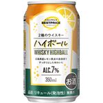 トップバリュベストプライス ウィスキーハイボール ALC.7％ 350ml