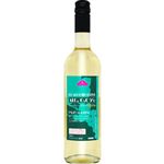 トップバリュ ALC.0.05％ワインテイスト白（ノンアルコール）750ml