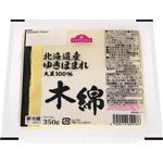 トップバリュ 北海道ゆきほまれ使用 木綿豆腐 350g