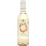 トップバリュ グリーンアイ オーガニック チリ産 オーレゼルヴァ シャルドネ ハーフ【白／辛口】 375ml