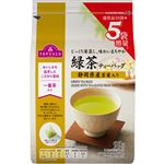 トップバリュ 静岡県産茶葉使用 緑茶ティーバッグ 1.8g×55袋